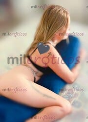 GÜERITA CACHONDA BUSCAS ALGO REAL SOY LA CHICA INDICADA PAPITO - FOTO 7