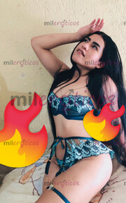 CHICA TRANS SUPER CACHONDA FEMENINA CONTÁCTAME AL 3333184872 - FOTO 3