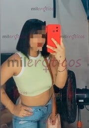 NIÑA DE 18 AÑOS SOLO SERVICIO VIDEO LLAMADA DISPONIBLE - FOTO 10