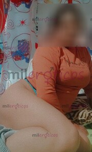SOY KARINA UNA MUJER CON GANAS DE SEDUCIR Y COMPLACER - FOTO 7