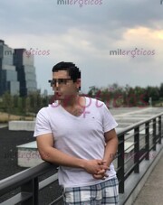 JOVEN CON 19 CM Y EXPERIENCIA SUFICIENTE PARA HACERTE SENTIR INCREÍBLE - FOTO 7