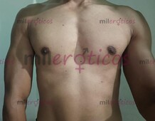 SI DESEAS MASAJE RELAJANTE EN MANOS DE OTRO HOMBRE, SOY LO QUÉ BUSCAS - FOTO 8
