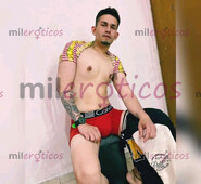 DOMICILIO VIDEO LLAMADAS VENTA DE CONTENIDO PRESENCIAL MACHO LECHERO - FOTO 8