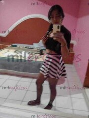 HOLA SOY IRINA UNA CHICA TRANS SENCILLA... O TUS ÓRDENES - FOTO 7