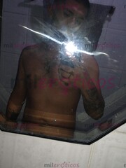 TENGO 25 Y MUY CALIENTE CON DOS PERLAS PARA MAYOR PLACER Y ESTIMULACIÓN - FOTO 5