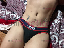 CHICO HOT DISPUESTO A COMPLACER TUS FANTASÍAS SEXUALES - FOTO 10