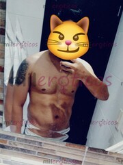 ESCRIBEME SOY NINFOMANO FOGOSO VARONIL TE COJO COMO PERRITA PASEMOS RICO - FOTO 2