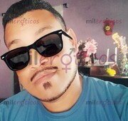 MASAJISTA ERÓTICO O RELAJANTE MACHO VENEZOLANO VERGA GRUESA COMPLACIENTE - FOTO 3