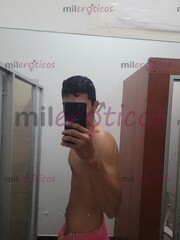 MORENO NUEVO EN LA CIUDAD DISPUESTO A COMPLACER A LAS DAMAS - FOTO 1