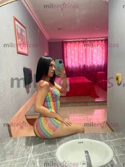 SOY TODO LO QUE BUSCAS AMOR, UNA NENA TRANS QUE ESTA AQUI PARA COMPLACERTE - FOTO 4