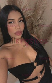 LINDA CHICA SEXY RECIEN LLEGADA DISPONIBLE CON SITIO RECIEN LLEGADA - FOTO 3
