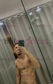 A LA FIJA ANDRES POLLO VERGON VERSATIL SEXO SIN LIMITES - FOTO 9