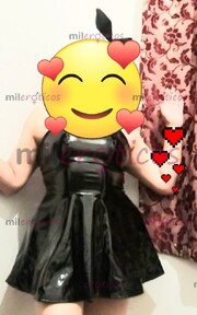 VALENTINA, CACHONDA Y CALIENTE LISTA PARA TI PAPI - FOTO 10