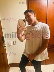 JOVEN VERGON DISPONIBLE PARA COMPLACERTE PASAR BUEN RATO SITIO 24 7 - FOTO 5