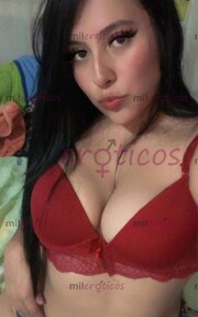 SOFI SIEMPRE DE BUEN HUMOR MUY DELICIOSA NALGONCITA BONITA - FOTO 4