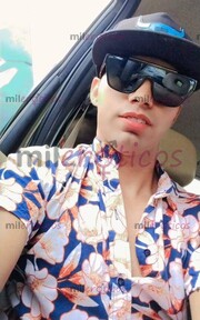 ADICTO AL SEXO LLEGARE HASTA DONDE TÚ LO PERMITAS ME ENCANTAN LO PROHIBIDO - FOTO 3