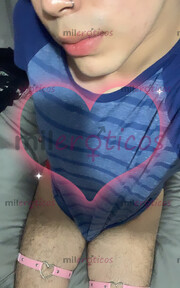CHAVITX TWINK FEMBOY DE 19 AÑOS SERVICIOS COMPLETOS - FOTO 4