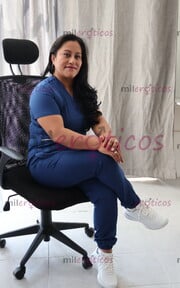 MASAJE RELAJANTE POR MASAJISTA PROFESIONAL (MASAJES WENDY) - FOTO 1