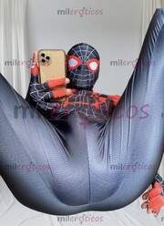 CONMIGO TIENES SEXO SEGURO SIN PRISAS NI MALOS RATOS TE RECIBO COMO LA FOTO - FOTO 7