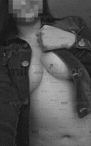 SOY MARLEN TENGO UN CUERPO RIQUÍSIMO DISPONIBLE PARA TI AMOR - FOTO 7