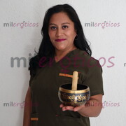 EXCLUSIVO RITUAL TANTRICO Y PIEL A PIEL (MASAJES WENDY) - FOTO 6