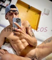 JOVEN VERGON 21CM MORBOSO DOMINANTE Y SERIO CONTENIDO EXCLUSIVO Y VIDEOLLAMADAS - FOTO 9
