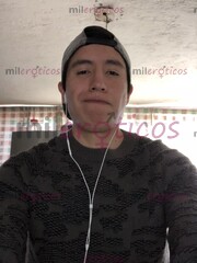 HOMBRE DELGADO BUSCA HOMBRE GORDO EN CANCÚN - FOTO 8