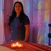 EXCLUSIVO MASAJE TANTRA DISPONIBLE ¡INOLVIDABLE! (MASAJE WENDY - FOTO 5