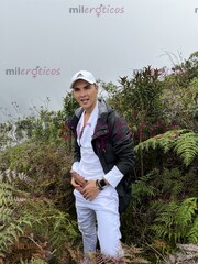 SANTIAGO CHICO CALIENTE VERSÁTIL 22 CM, FETICHISTA - FOTO 10