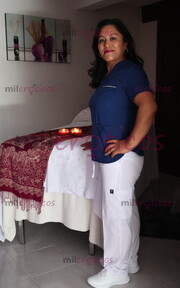 MASAJISTA PROFESIONAL EN EL RITUAL TANTRA (MASAJES WENDY) - FOTO 4