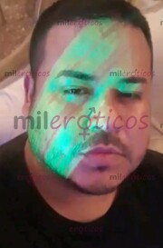 CLAUDIO PASIVO COMPLACIENTE A TU NECESIDAD SEXUAL - FOTO 3