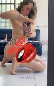 TETONA CON DESEOS DE COMPLACERTE EN TUS FANTASIAS - FOTO 6