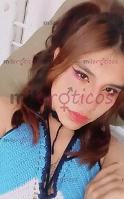 HOLIII SOY EMMA TU CHICA QUE QUIERE SABER QUE ES ESTAR CON UN HOMBRE COMO TU - FOTO 1