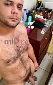 SOY UN VATO CON 19 CM DE BUENA VERGA A TUS ORDENES - FOTO 4