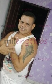 HOLA SOY SANTIAGO TENGO 32 AÑOS SOY NUEVO EN TU CIUDAD Y VINE A COMPLACERTE - FOTO 9