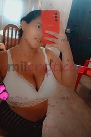 HOLA QUIEN CON GANAS DE ESTA MORENA QUE DESEA COMPLACERTE DE LA MEJOR MANERA - FOTO 4