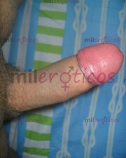 PRINCESA, MACHO DOMINANTE A TU DISPOSICION. (NO HOMBRES) - FOTO 6