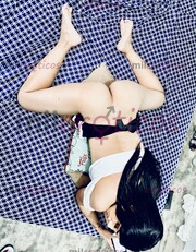 CHAPARRITA, DELGADA, ATREVIDA,CALIENTE Y DISPUESTA A CUMPLIR CUALQUIER FANTASÍA - FOTO 5