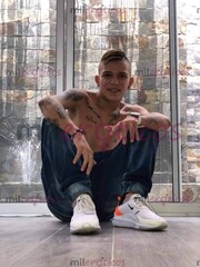 HOLA SOY SEBASTIAN CHICO CALIENTE DISPUESTO A COMPLACERTE EN TODO - FOTO 9