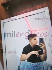 ANDERSON STIVEN SCORT SERIO COMPLACIENTE ABIERTO A PLANES CHIMBAS - FOTO 5