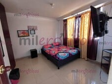CASAESTUDIO1 SUPER COMODA Y DISCRETA EN FUSAGASUGA EXELENTES INGRESOS - FOTO 5