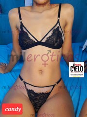 SOY CANDY. UN NUEVO ANGEL EN LA PUERTA AL CIELO - FOTO 8