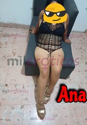 CHICA CALIENTE ESPERANDO POR TI NUEVA SOLO PARA TI ...SOY ANA - FOTO 4