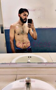 CORNEADOR EXCLUSIVO PARA MUJERES Y PAREJAS SOLVENTES - FOTO 7