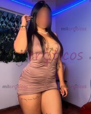 DÉJATE SEDUCIR POR LO SUAVE DE MI PIEL Y LO DULCE DE MIS LABIOS - FOTO 6