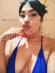 HOLA SOY SHARLOTT MORENA VENEZOLANA NUEVA EN LA CIUDAD - FOTO 9