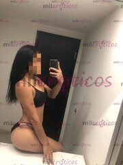MASAJISTA CACHONDA Y NALGONA CON ACEITE U CREMA CHICA TRANS ARDIENTE CON LUGAR - FOTO 9
