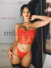 HELLO BABY MY NAME IS KIARA ESTOY DISPONIBLE PARA ATENDERTE RICO Y PASARLA DELI - FOTO 1