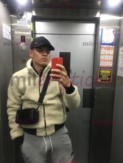 !ENCANTADOR PELIROJO HOT DÉJATE LLEVAR DE PASIÓN¡ - FOTO 4