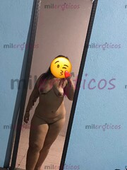 TU CHAPARRITA LA MAS CACHONDITA CON LUGAR CLIMATIZADO LIMPIO Y DISCRETO - FOTO 2